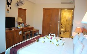 Khách sạn A25 - 221 Bạch Mai